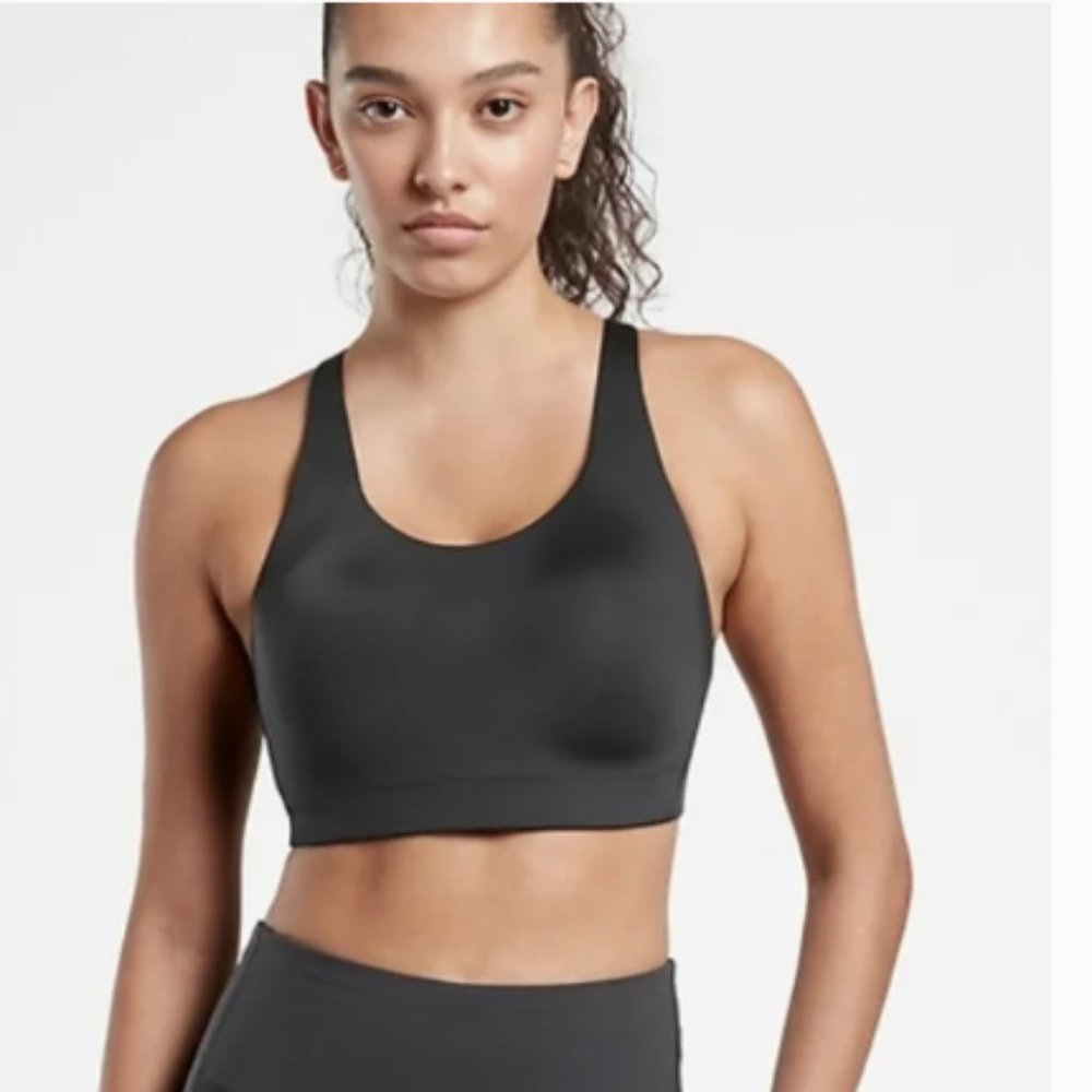 Athleta Advance sports bra (1315) 🧘🐞